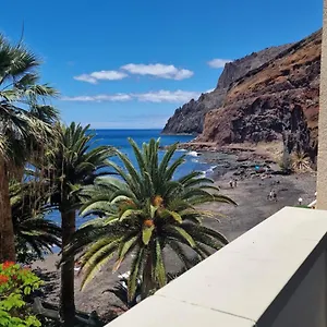 Pequeño Paraíso Frente Al Mar Santa Cruz de Tenerife