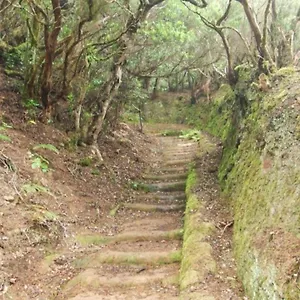 Casa Del Cu Bano B- Biosphere Reserve Santa Cruz de Tenerife
